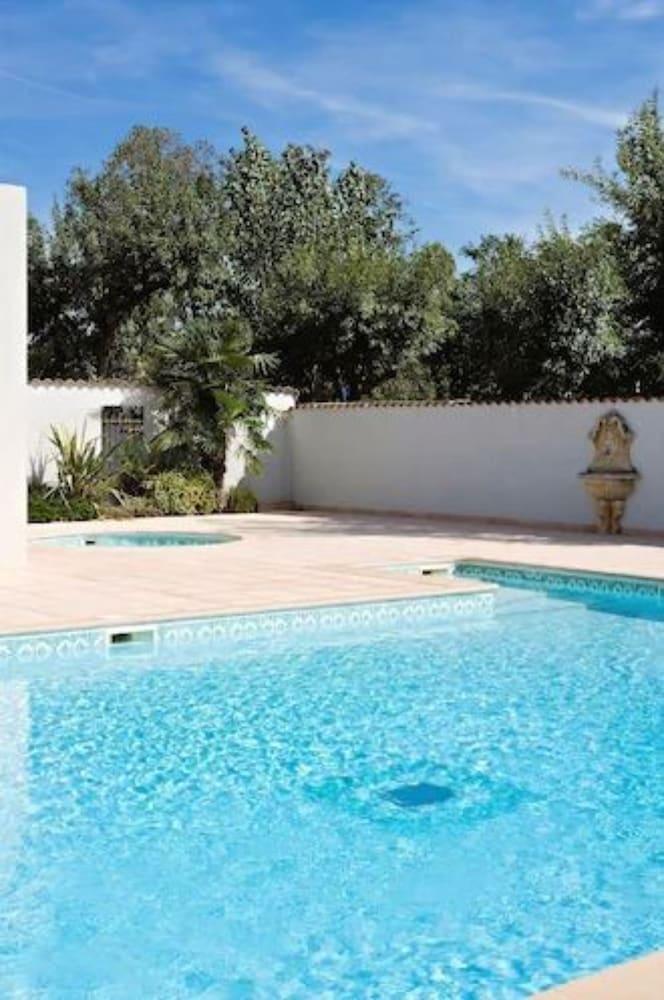 Vacanceole - Residence Carre Marine Манделю-ла-Напул Екстериор снимка