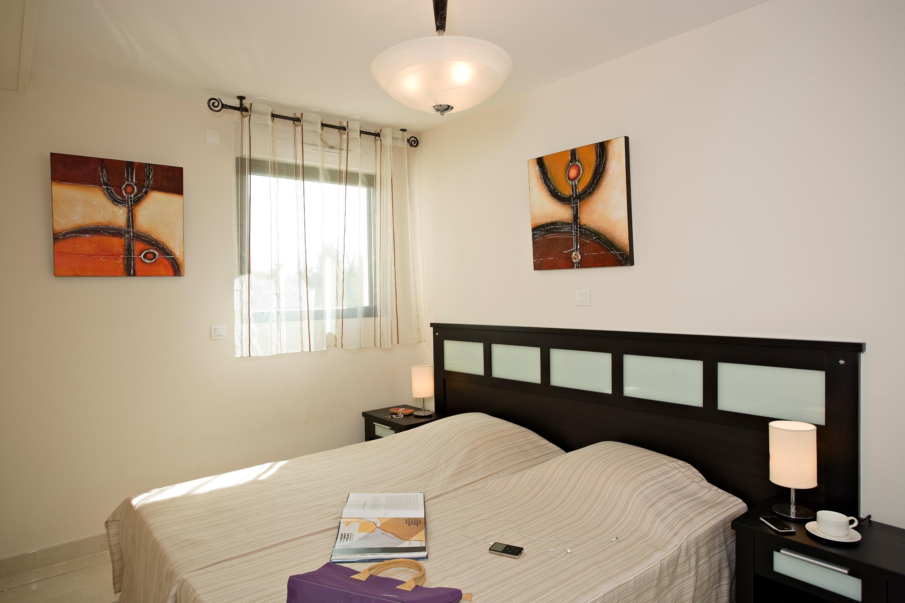 Vacanceole - Residence Carre Marine Манделю-ла-Напул Екстериор снимка