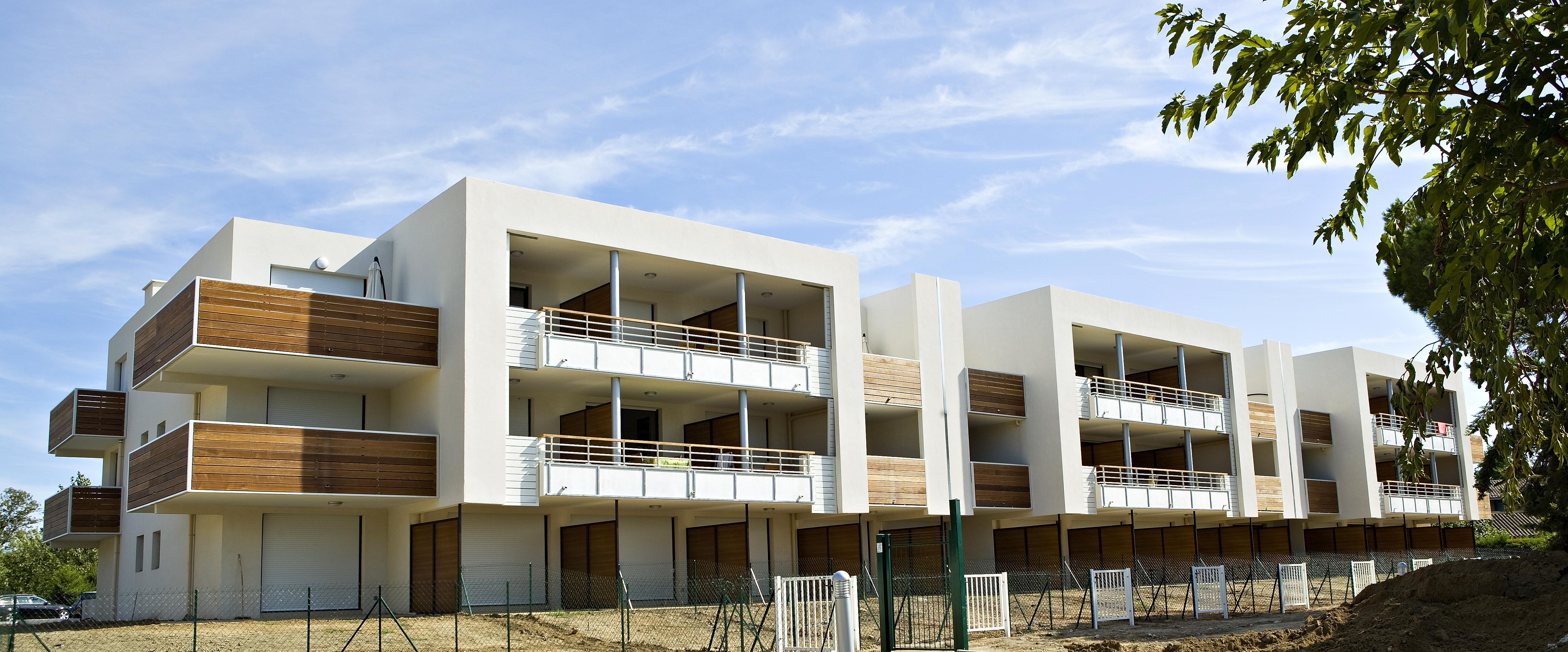 Vacanceole - Residence Carre Marine Манделю-ла-Напул Екстериор снимка